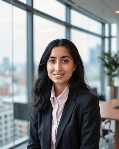 Aniya Sood