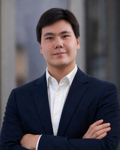 Daniyal Akhmetov