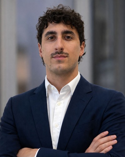 Diego Mordini