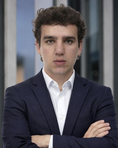 Filipo Crovetto