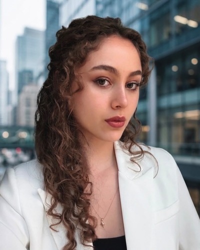 Mariam Burdulli
