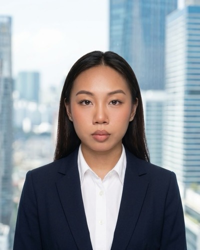 Xuenna Aw